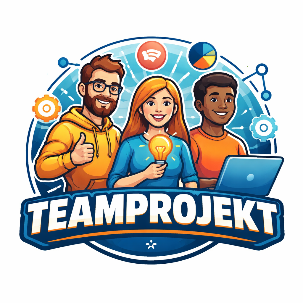 Teamprojekt